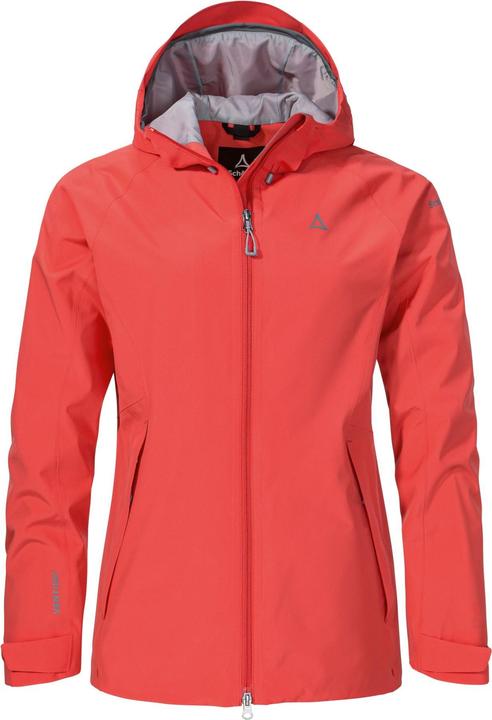 Schöffel 2L Jacket Ankelspitz L