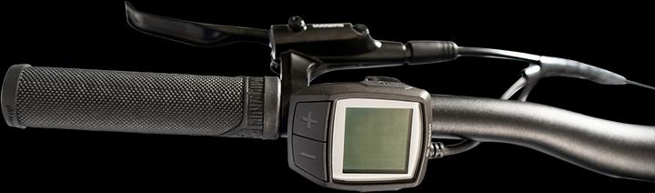Actual product image Cilo Blackrock CXM04 (38 cm)