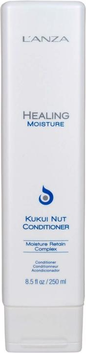 Actual product image L'Anza Healing Moisture - Kukui Nut Conditioner (1000 ml)