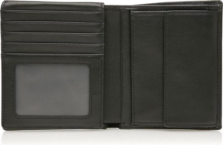 Actual product image Castelijn & Beerens Vita wallet RFID leather 10.5 cm