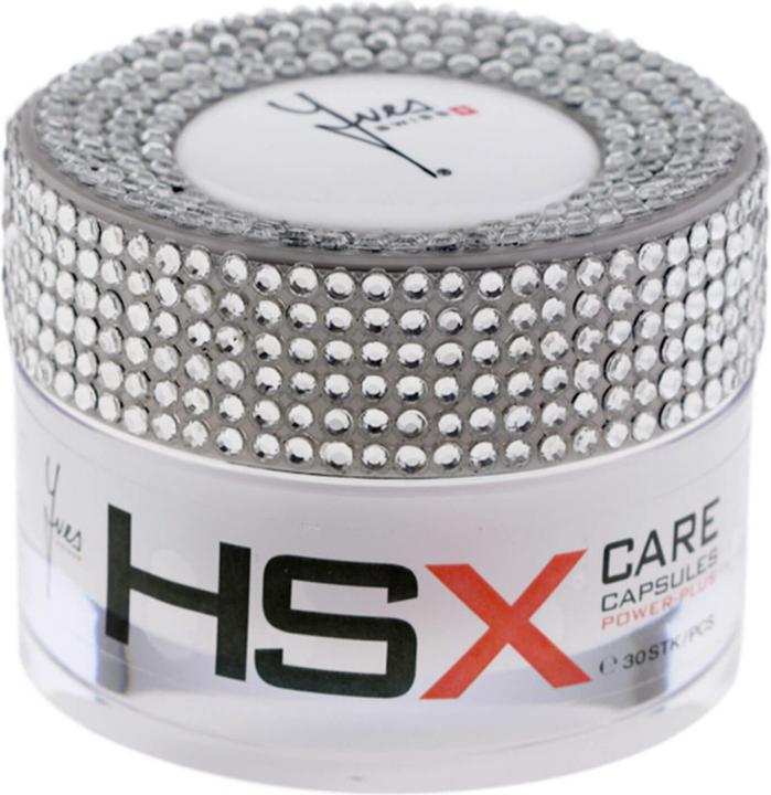 Actual product image Yves Swiss HSX Power Capsules Plus