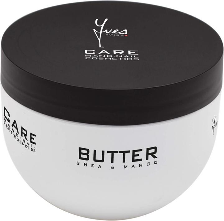 Image du produit Yves Swiss BUTTER Karité Mangue (Lait pour le corps, 30 ml)