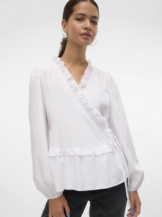 Actual product image Vero Moda VMAYA Top Top (S)