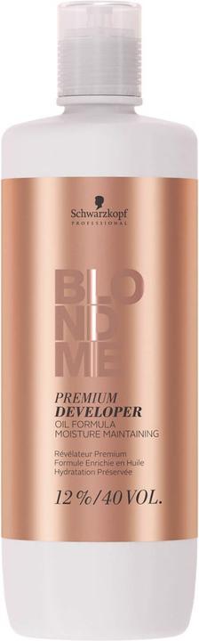 Image du produit Schwarzkopf Blondme - Premium Developer 12% / 40 Vol. (Blond)