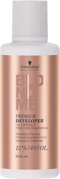Image du produit Schwarzkopf Blondme - Premium Developer 12% / 40 Vol. (Blond)