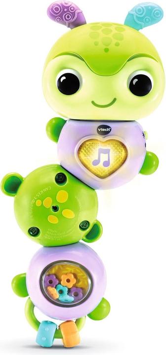 Image du produit VTech Myrtilee Twist chenille (Français)