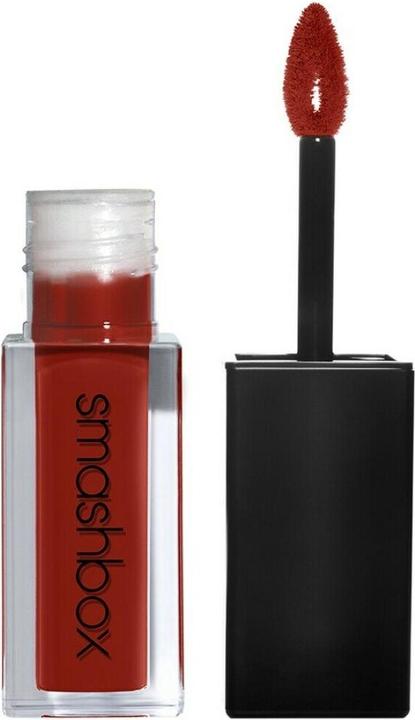 Image du produit Smashbox Always On Liquid Lipstick Liquid F.