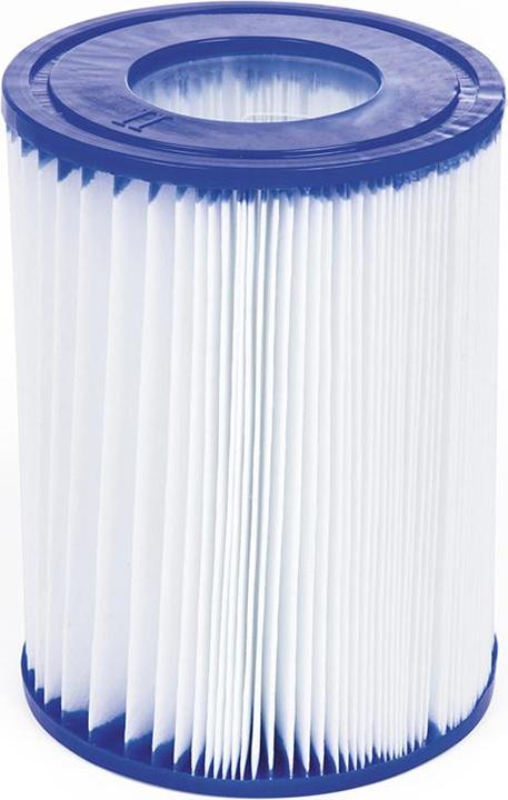 Produktbild Bestway Fast Ste Pool Set (Ø 457 x 107 cm)