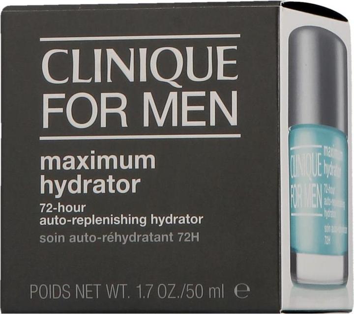 Immagine prodotto Clinique For Men Maximum 72-Hour (50 ml, Crema 24h)