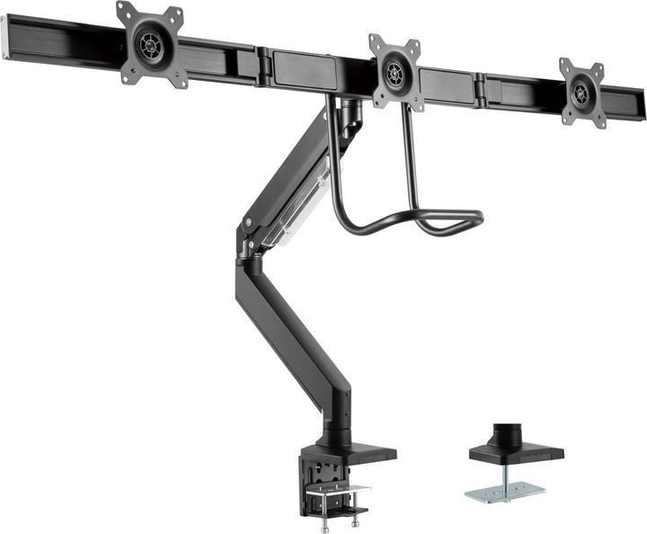 Monitor mount