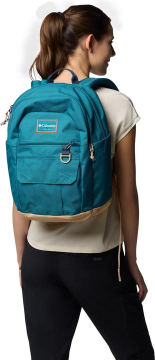 Actual product image Columbia Buxton™ Unisex 26L Backpack (26 l)