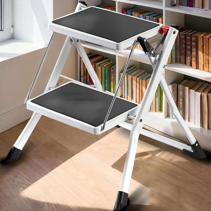 Produktbild MSV Trittleiter (Trittleiter, 49.50 cm)