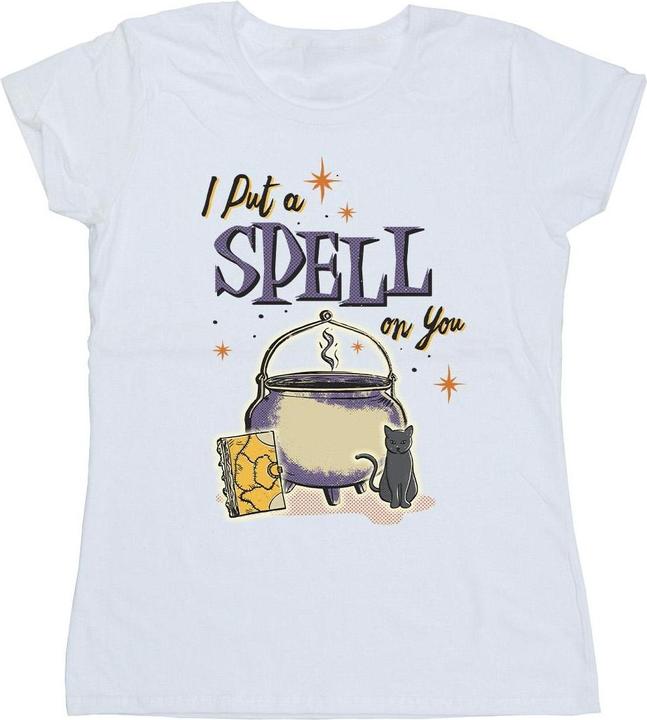 Disney Hocus Pocus Spell On You TShirt (XL)