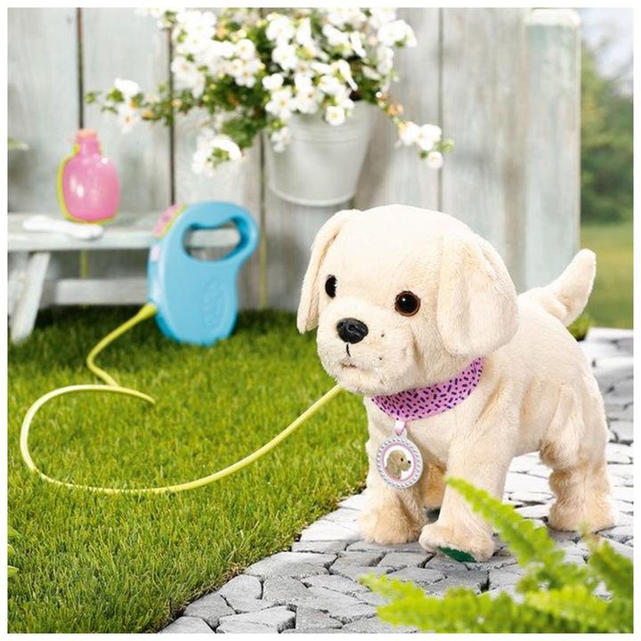 Produktbild Zapf Creation Baby Born - My Lucky Dog