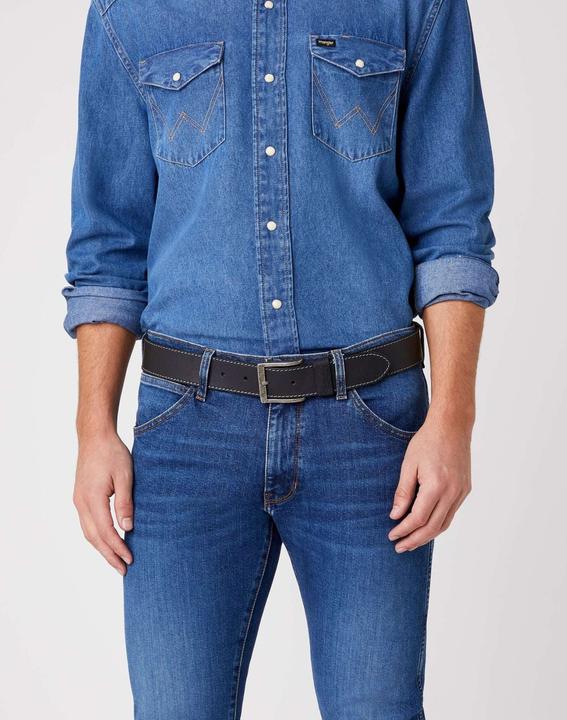 Actual product image Wrangler Stitched (105)
