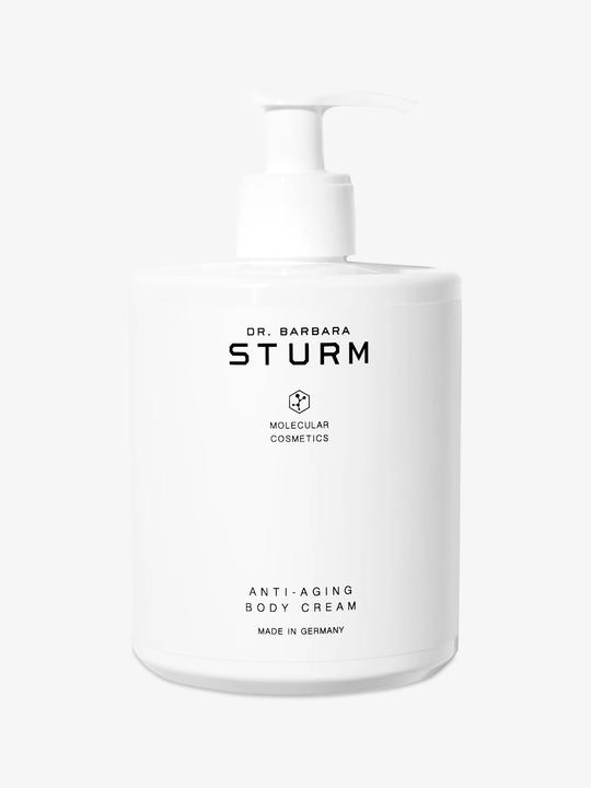 Image du produit Dr. Barbara Sturm Crème anti-âge pour le corps (Crème pour le corps, 500 ml)