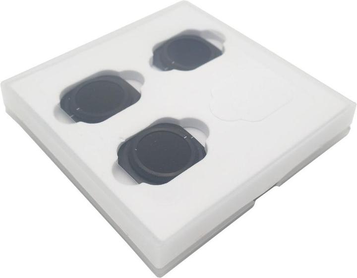 Caruba DJI Mavic2 Pro 2 in 1 Filter Kit (Drohnen Kamera, DJI Mavic 2 Pro)