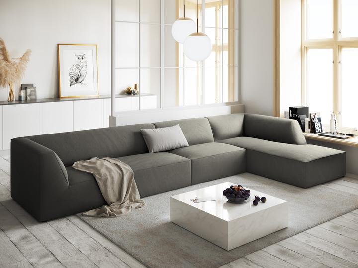 Produktbild Micadoni Ruby (Ecksofa)