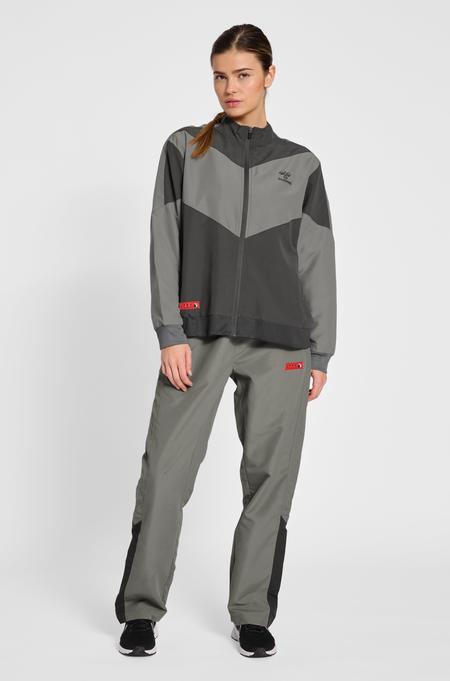 Image du produit hummel Pro Grid Woven Pants Wo (XS)