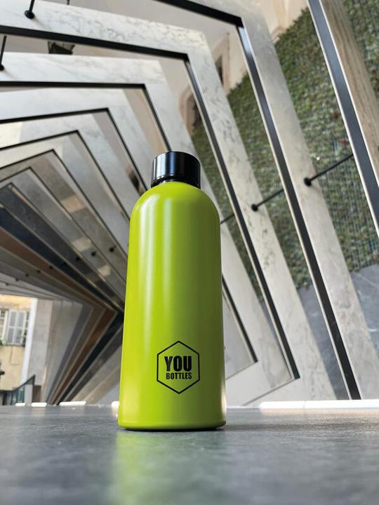 Produktbild YouBottles Trinkflasche Dual (0.50 l)