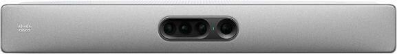 Produktbild Cisco Quad Camera First Light (White) - Spare Nms In Perp