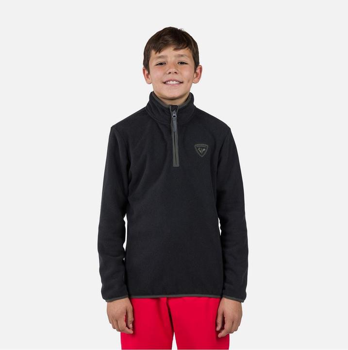Rossignol Jr. Strawpile Fleece Hz Sweatshirt (16)