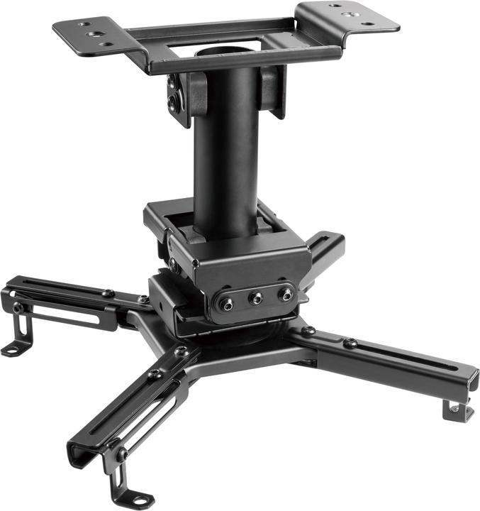 Vivolink Projector bracket black small (Ceiling)