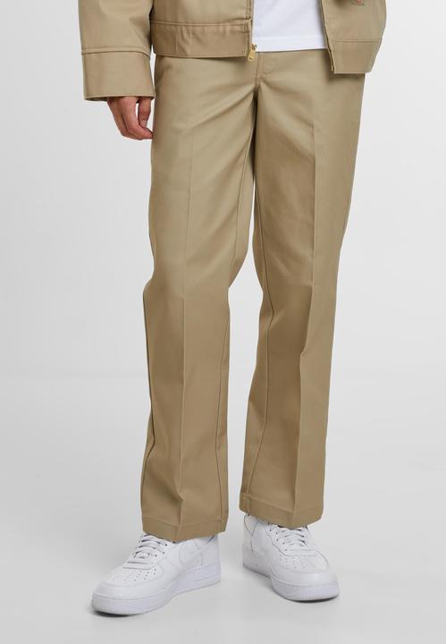 Actual product image Dickies Straight 873 Work Pant REC (W34/L32)