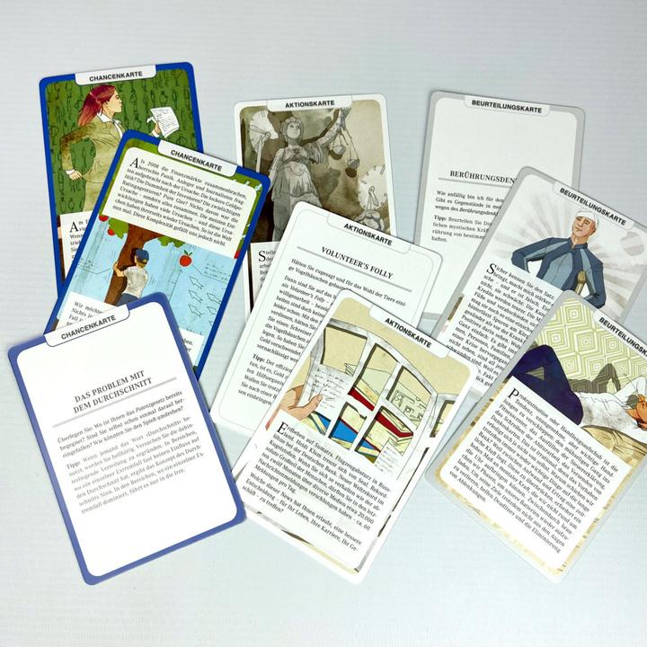 Actual product image The art of acting wisely (German)