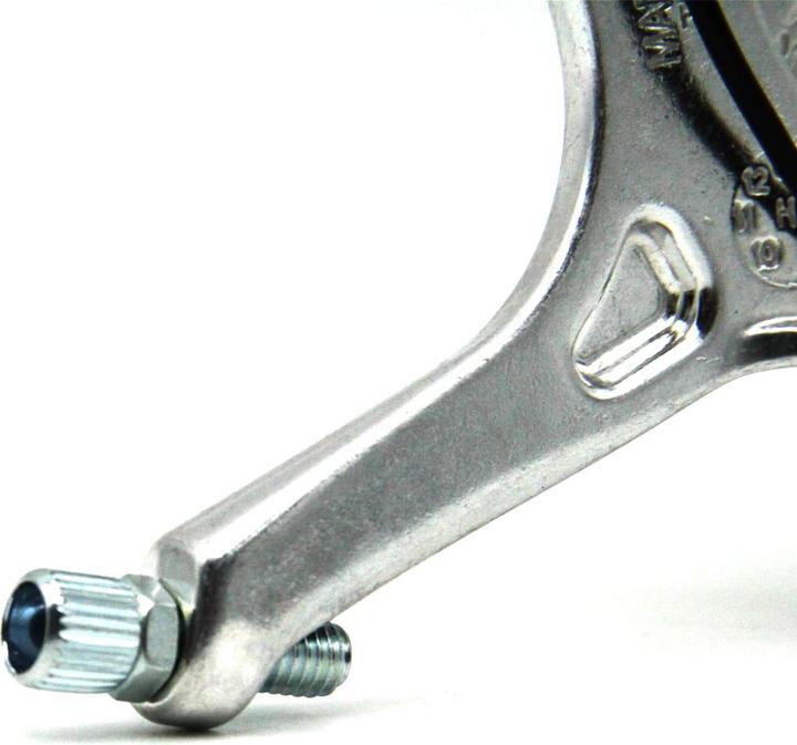 Produktbild DIA 808 Bremse Seitenzug (Bremsset)