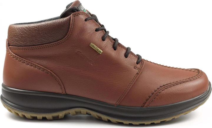 Produktbild GriSport Wanderschuhe Lomond Leder (47)