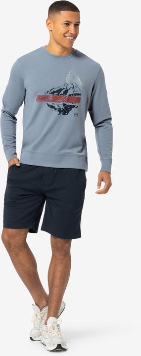 Actual product image Super Natural Energy Crew (L)