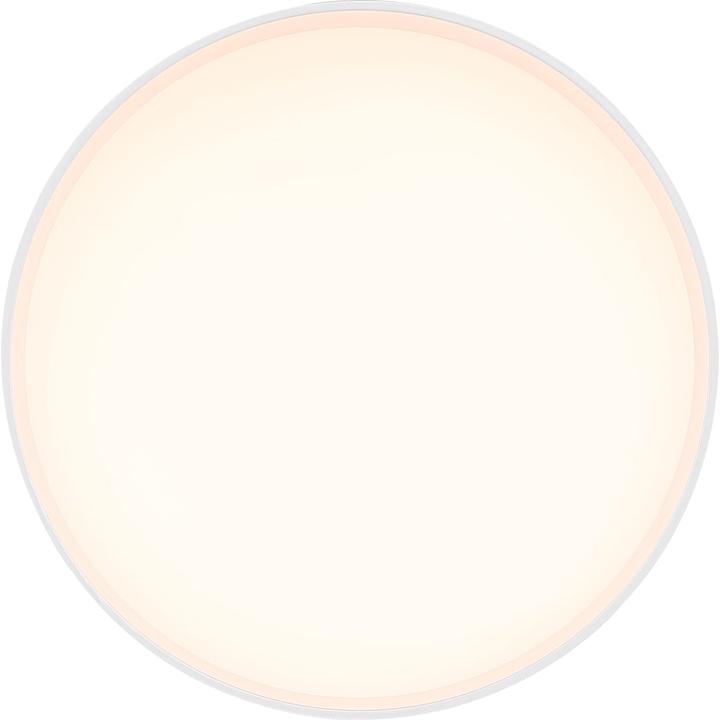 Produktbild Globo Deckenleuchte Jenny Metall matt 1xLED (280 lm)