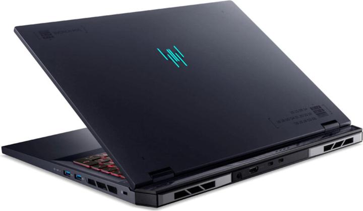 Produktbild Acer Predator Helios Neo 18 RTX 4060 (18", Intel Core i7-14650HX, 16 GB, 1000 GB, DE)