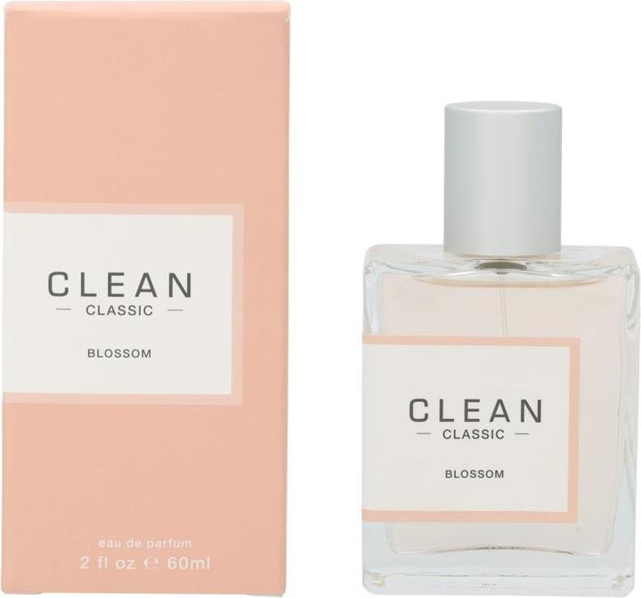 Clean Blossom (Eau de Parfum, 60 ml)