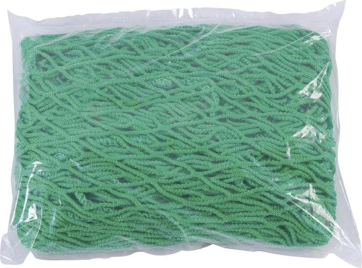 Produktbild HFS Abdecknetz für Anhänger 2,2x1,5 Meter ideal für Pritschenwagen Polypropylen grün