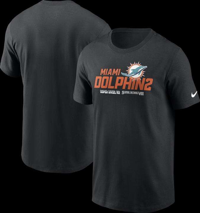 Immagine prodotto Nike Maglietta Miami Dolphins Local Essential L (L)