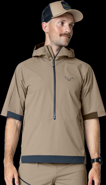Image du produit Dynafit Transalper Dynastretch Anorak (XXL)