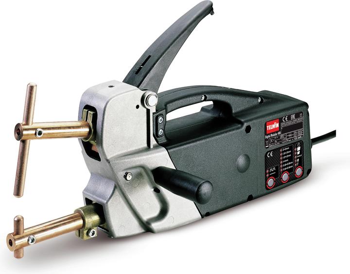 Actual product image Telwin 823017