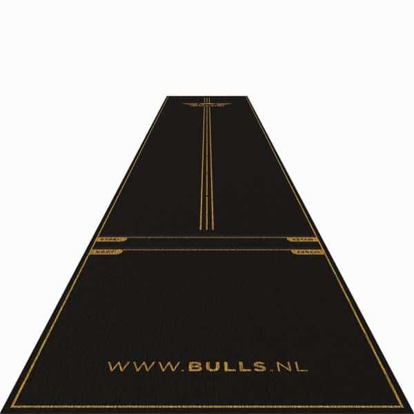 Bulls NL Advantage Teppich Dartmatte 300x85cm