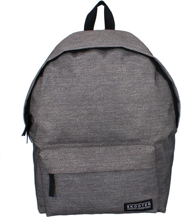 Vadobag Rucksack Skooter The Mad Squad Grau