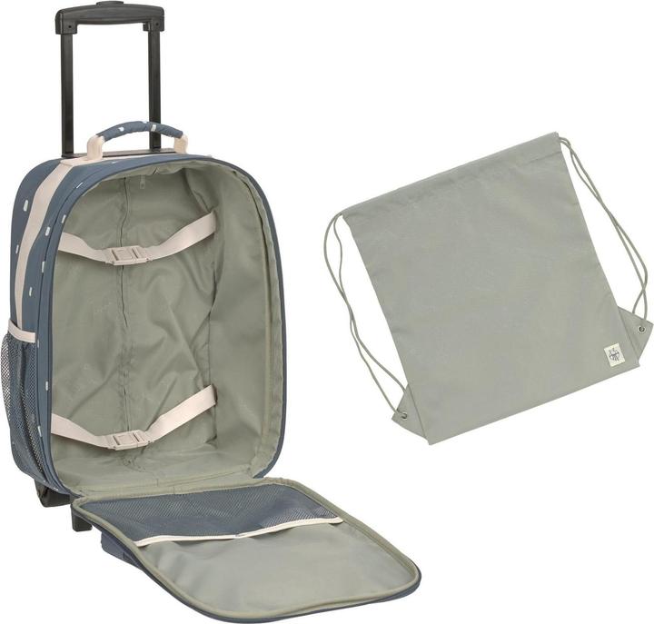 Immagine prodotto Lässig Stampe felici (22 l, Bagaglio a mano (fino a 50 litri))
