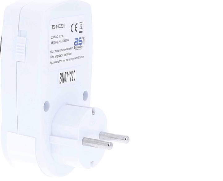 Actual product image As - Schwabe Day timer