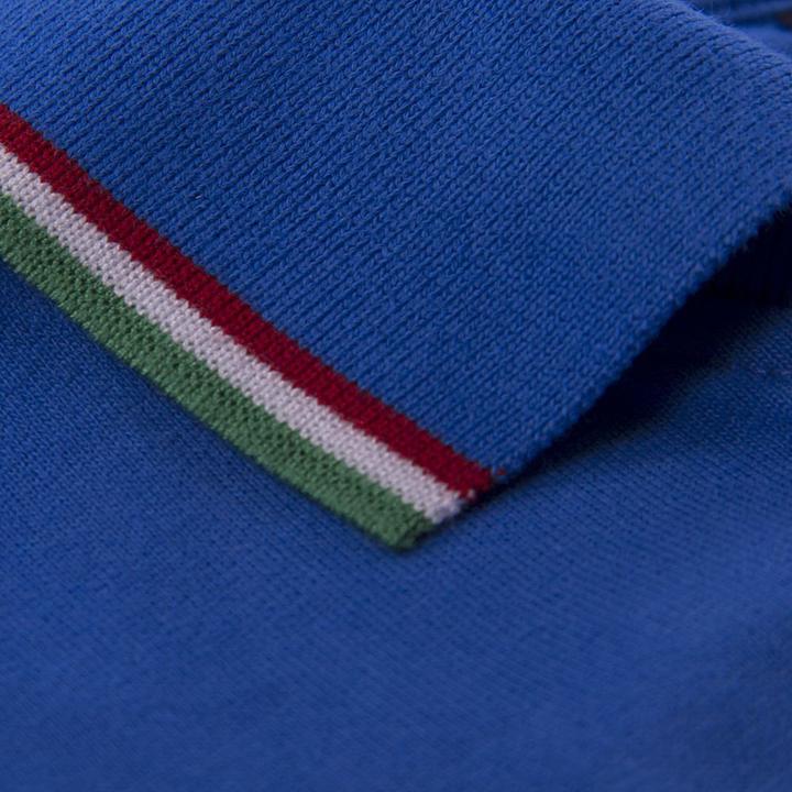 Produktbild Copa Football Italien WM 1982 Retro Trikot (XXL)