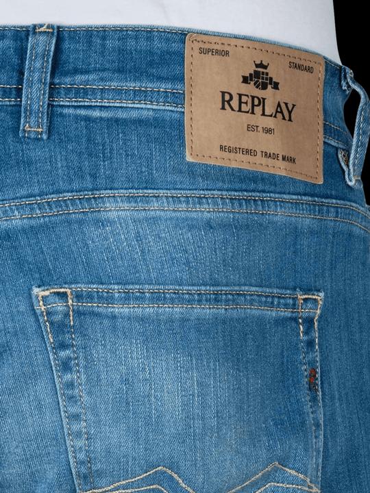 Actual product image Replay 10021974 (W34/L32)