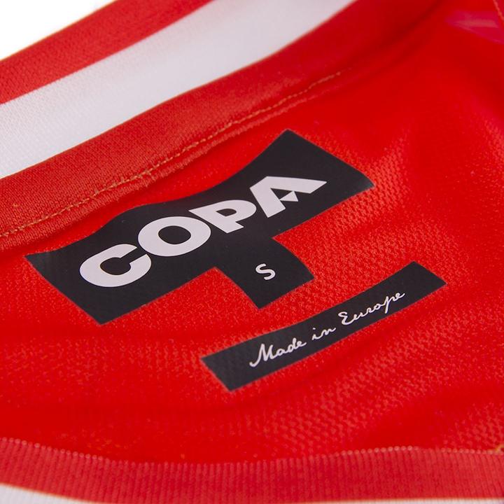 Produktbild Copa Football Holland Niederlande Fussball Trikot (L)