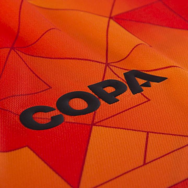Produktbild Copa Football Holland Niederlande Fussball Trikot (L)