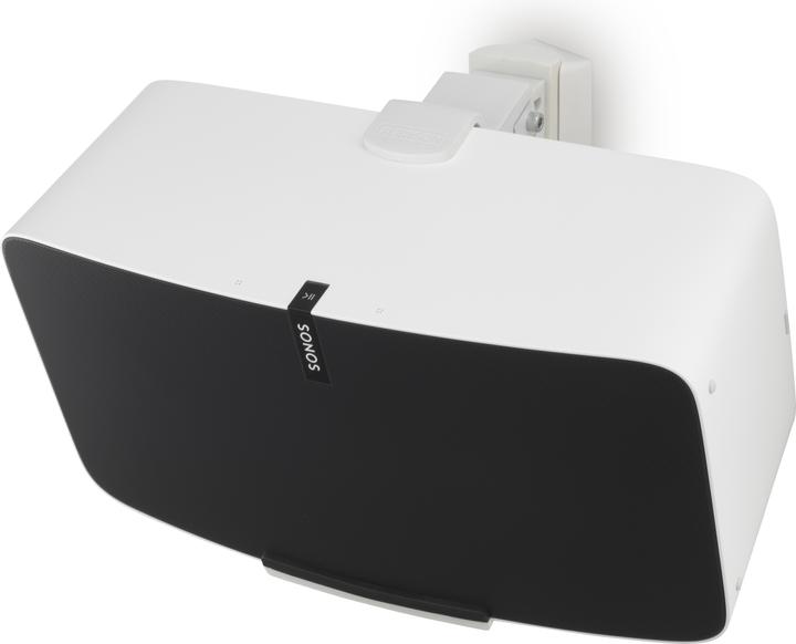 Actual product image Flexson Sonos Five/Play:5 wall mount (1 pcs., Wall installation, Pivoting, Tiltable)