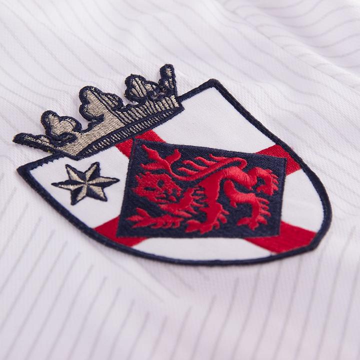 Produktbild Copa Football England Fussball Trikot (L)