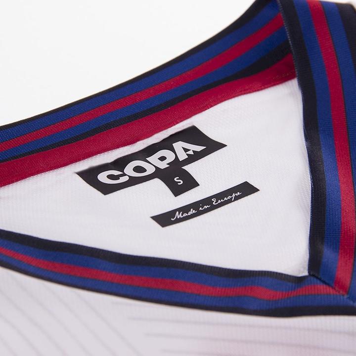 Produktbild Copa Football England Fussball Trikot (L)
